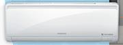 Samsung Maldives 24000BTU Inverter Indoor & Outdoor Unit
