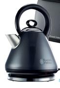 Russell Hobbs Red Legacy Kettle