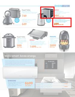 Dion Wired : Share the Joy (11 Nov - 27 Dec 2017), page 38