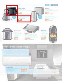 Dion Wired : Share the Joy (11 Nov - 27 Dec 2017), page 38