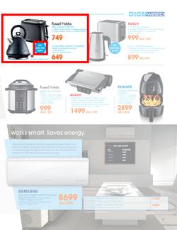 Dion Wired : Share the Joy (11 Nov - 27 Dec 2017), page 38