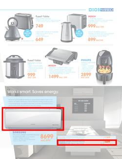 Dion Wired : Share the Joy (11 Nov - 27 Dec 2017), page 38