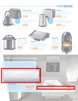 Dion Wired : Share the Joy (11 Nov - 27 Dec 2017), page 38