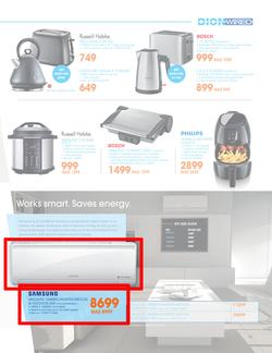 Dion Wired : Share the Joy (11 Nov - 27 Dec 2017), page 38