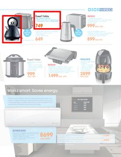 Dion Wired : Share the Joy (11 Nov - 27 Dec 2017), page 38