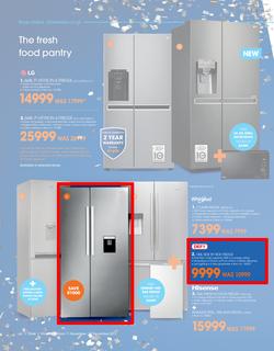 Dion Wired : Share the Joy (11 Nov - 27 Dec 2017), page 39
