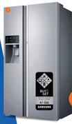 Samsung 574Ltr Showcase Fridge RH57H8231SA F