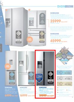 Dion Wired : Share the Joy (11 Nov - 27 Dec 2017), page 40