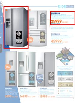 Dion Wired : Share the Joy (11 Nov - 27 Dec 2017), page 40