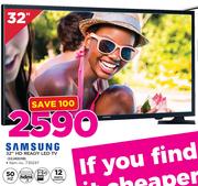 Samsung 32" HD Ready LED TV 32J4003B