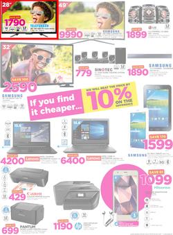 Game Zambia : Boxing Day (26 Dec 2017 - 3 Jan 2018), page 3
