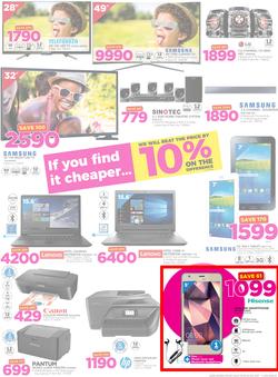 Game Zambia : Boxing Day (26 Dec 2017 - 3 Jan 2018), page 3