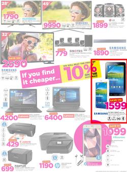 Game Zambia : Boxing Day (26 Dec 2017 - 3 Jan 2018), page 3