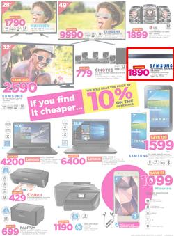 Game Zambia : Boxing Day (26 Dec 2017 - 3 Jan 2018), page 3