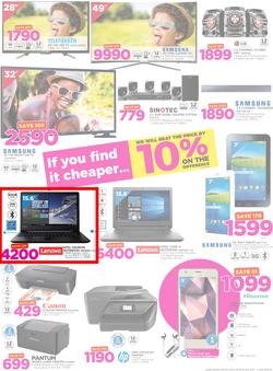 Game Zambia : Boxing Day (26 Dec 2017 - 3 Jan 2018), page 3