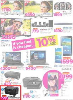 Game Zambia : Boxing Day (26 Dec 2017 - 3 Jan 2018), page 3