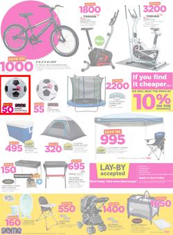 Game Zambia : Boxing Day (26 Dec 2017 - 3 Jan 2018), page 4