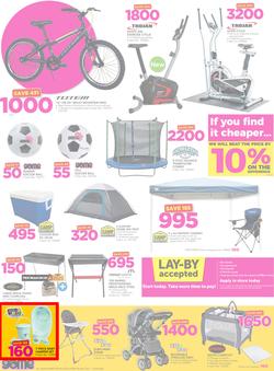 Game Zambia : Boxing Day (26 Dec 2017 - 3 Jan 2018), page 4