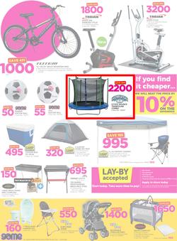 Game Zambia : Boxing Day (26 Dec 2017 - 3 Jan 2018), page 4