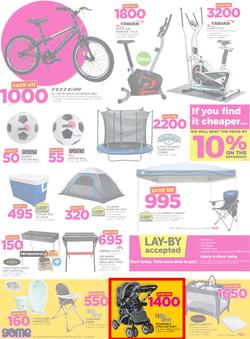 Game Zambia : Boxing Day (26 Dec 2017 - 3 Jan 2018), page 4