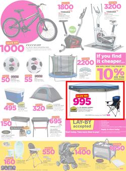 Game Zambia : Boxing Day (26 Dec 2017 - 3 Jan 2018), page 4