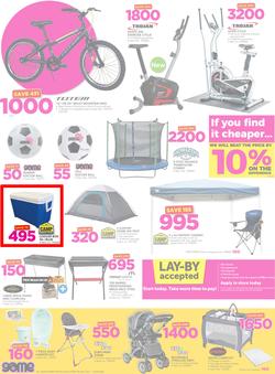 Game Zambia : Boxing Day (26 Dec 2017 - 3 Jan 2018), page 4