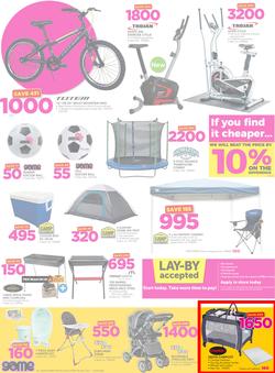 Game Zambia : Boxing Day (26 Dec 2017 - 3 Jan 2018), page 4