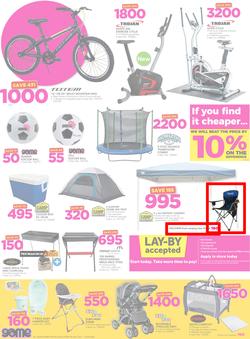 Game Zambia : Boxing Day (26 Dec 2017 - 3 Jan 2018), page 4