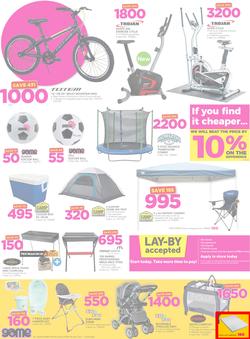 Game Zambia : Boxing Day (26 Dec 2017 - 3 Jan 2018), page 4