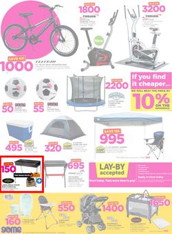 Game Zambia : Boxing Day (26 Dec 2017 - 3 Jan 2018), page 4