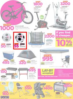 Game Zambia : Boxing Day (26 Dec 2017 - 3 Jan 2018), page 4