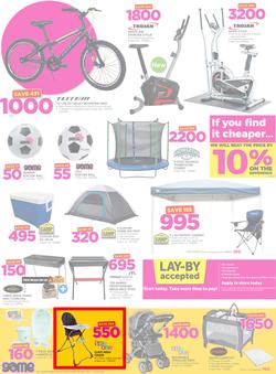 Game Zambia : Boxing Day (26 Dec 2017 - 3 Jan 2018), page 4
