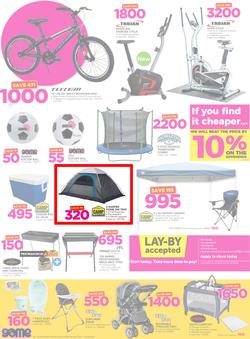 Game Zambia : Boxing Day (26 Dec 2017 - 3 Jan 2018), page 4