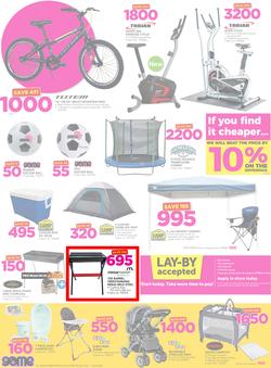 Game Zambia : Boxing Day (26 Dec 2017 - 3 Jan 2018), page 4
