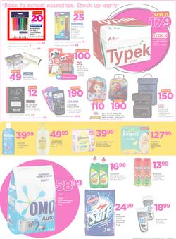Game Zambia : Boxing Day (26 Dec 2017 - 3 Jan 2018), page 7