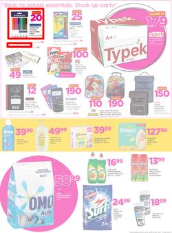 Game Zambia : Boxing Day (26 Dec 2017 - 3 Jan 2018), page 7