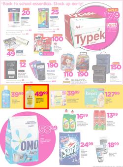 Game Zambia : Boxing Day (26 Dec 2017 - 3 Jan 2018), page 7