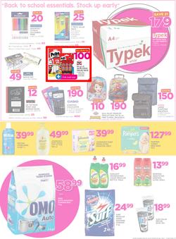Game Zambia : Boxing Day (26 Dec 2017 - 3 Jan 2018), page 7