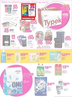 Game Zambia : Boxing Day (26 Dec 2017 - 3 Jan 2018), page 7