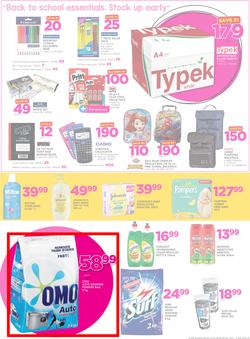 Game Zambia : Boxing Day (26 Dec 2017 - 3 Jan 2018), page 7
