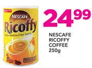 Nescafe Ricoffy Coffee-250g