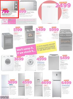Game Namibia : Boxing Day (26 Dec 2017 - 3 Jan 2018), page 2