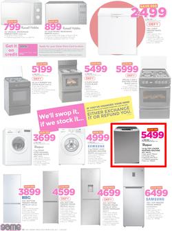 Game Namibia : Boxing Day (26 Dec 2017 - 3 Jan 2018), page 2