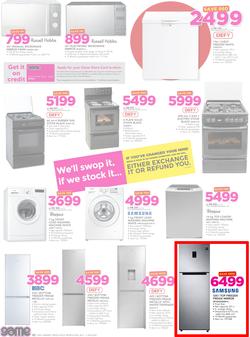 Game Namibia : Boxing Day (26 Dec 2017 - 3 Jan 2018), page 2