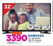 Samsung 32" HD Ready LED TV 32J4003B