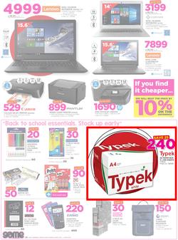 Game Namibia : Boxing Day (26 Dec 2017 - 3 Jan 2018), page 4