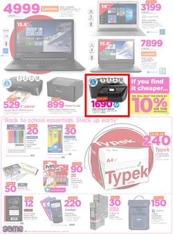 Game Namibia : Boxing Day (26 Dec 2017 - 3 Jan 2018), page 4