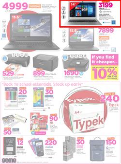 Game Namibia : Boxing Day (26 Dec 2017 - 3 Jan 2018), page 4