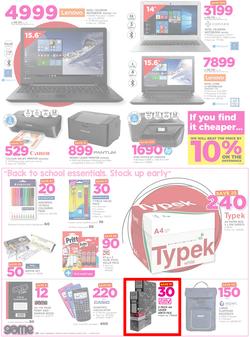 Game Namibia : Boxing Day (26 Dec 2017 - 3 Jan 2018), page 4