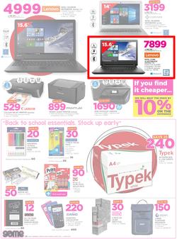 Game Namibia : Boxing Day (26 Dec 2017 - 3 Jan 2018), page 4